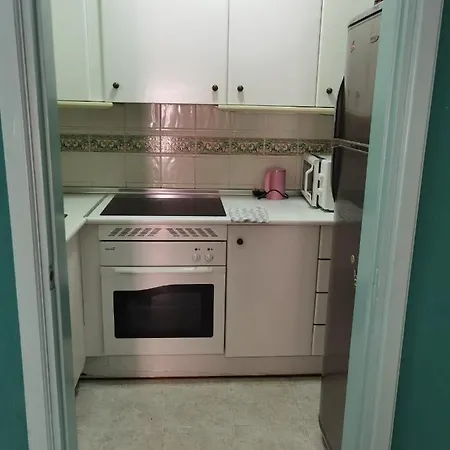 Apartamento San Luis Torrevieja