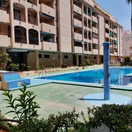 Apartamento San Luis