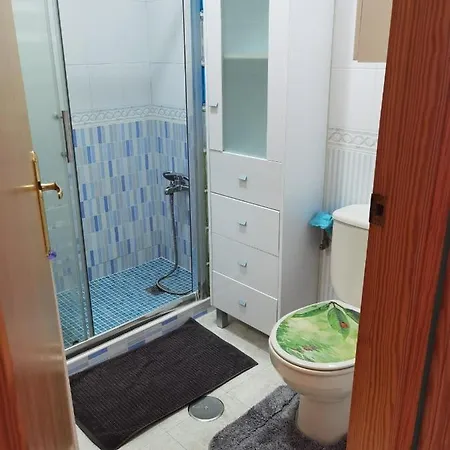 Apartamento San Luis