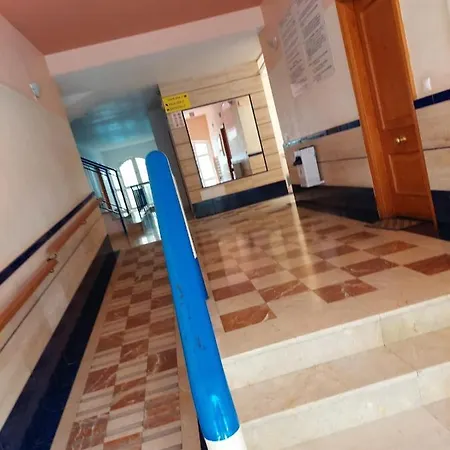 San Luis Apartamento Torrevieja