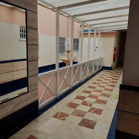 Apartamento San Luis *