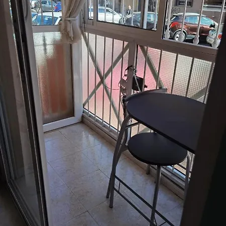 San Luis Apartamento