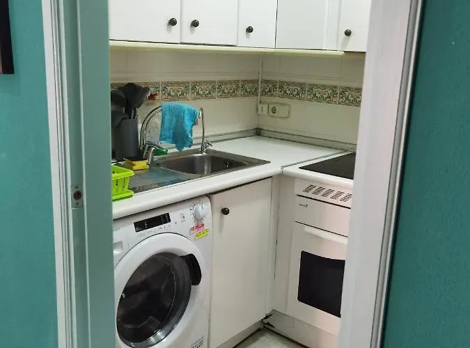 San Luis Apartamento