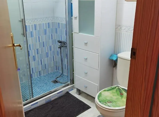 Apartamento San Luis