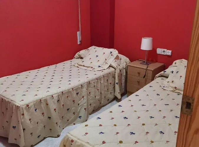 San Luis * Torrevieja