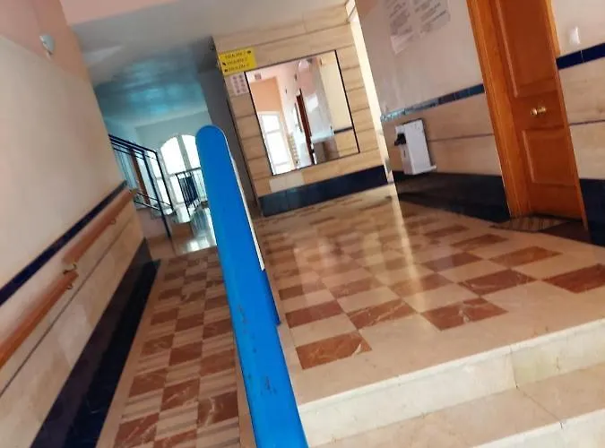 San Luis Apartamento Torrevieja