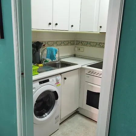 San Luis Apartmán