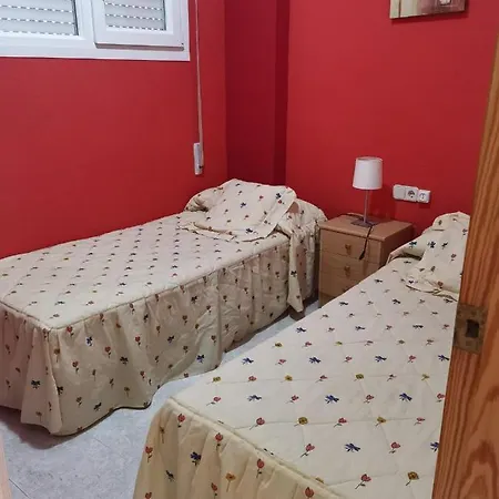 San Luis * Torrevieja