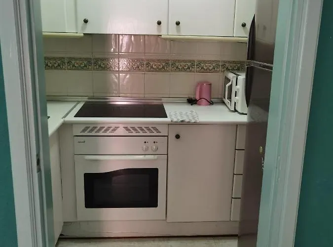 Appartement San Luis Torrevieja