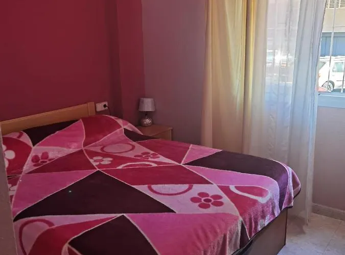 San Luis Appartement *