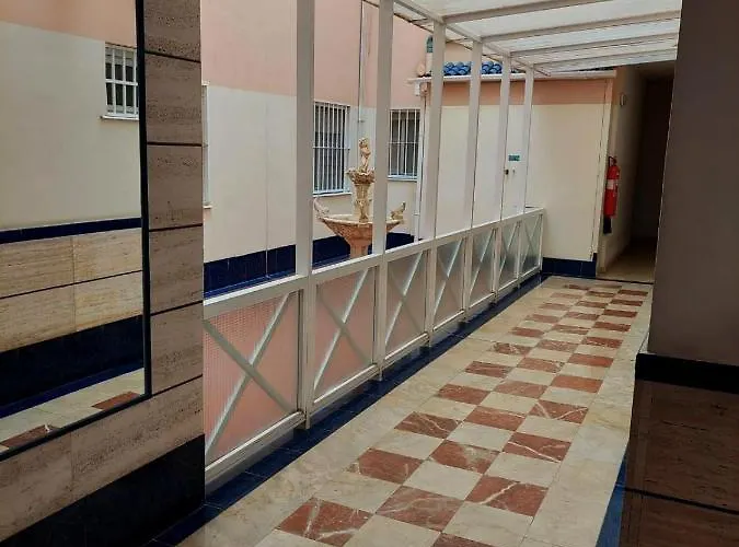 Appartement San Luis *