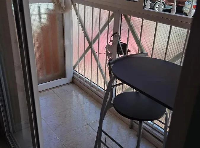 San Luis Appartement